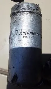 Fuel pump marked TI Automotive, Poland